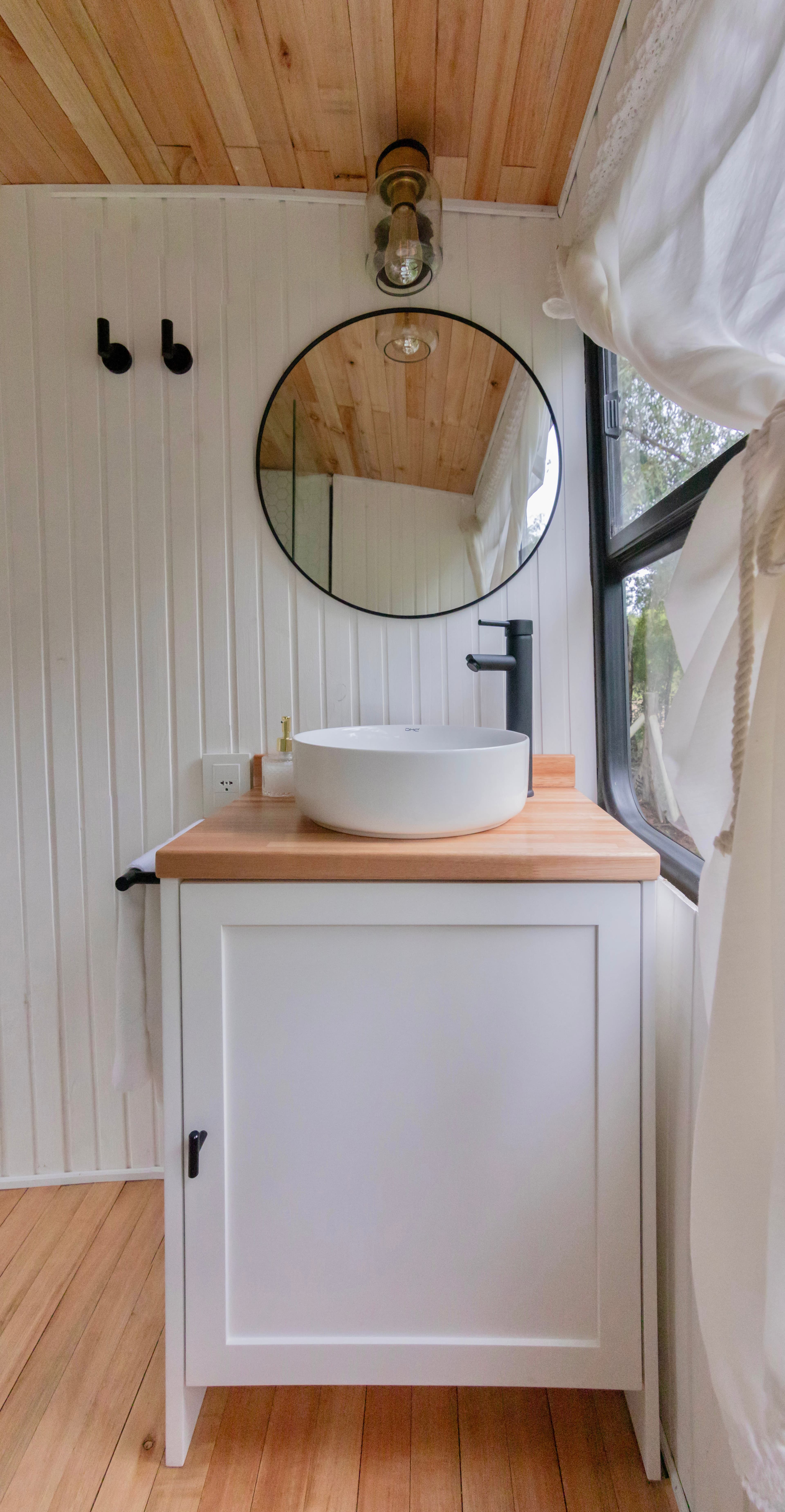 Mueble de baño — Innovarte Carpintería en BondiHouse